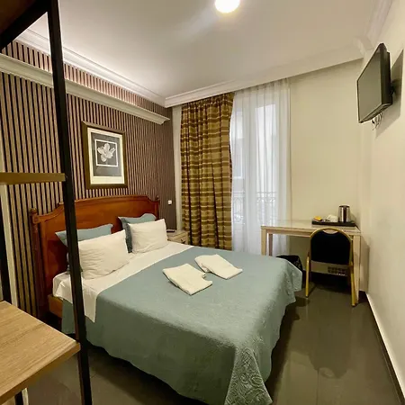 Hotel Style