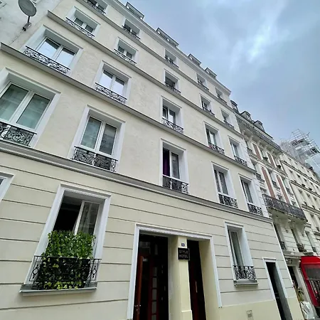 Style * Parigi