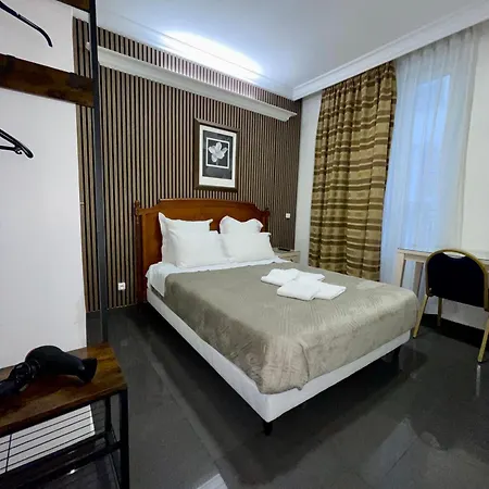 Hotel Style Paris