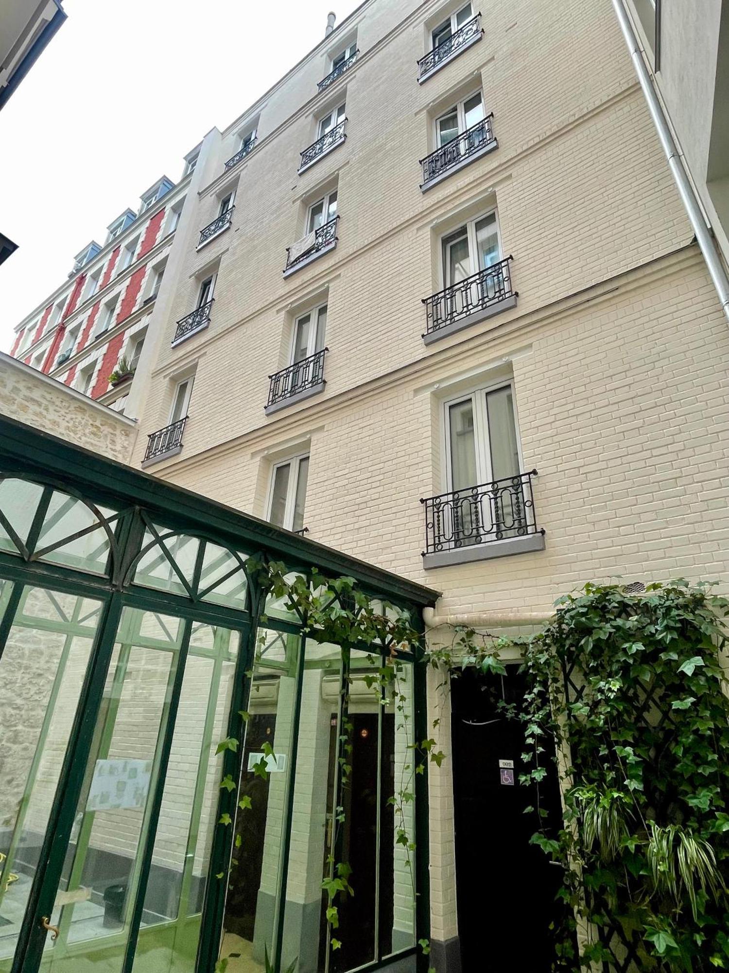 Style Hotel *
