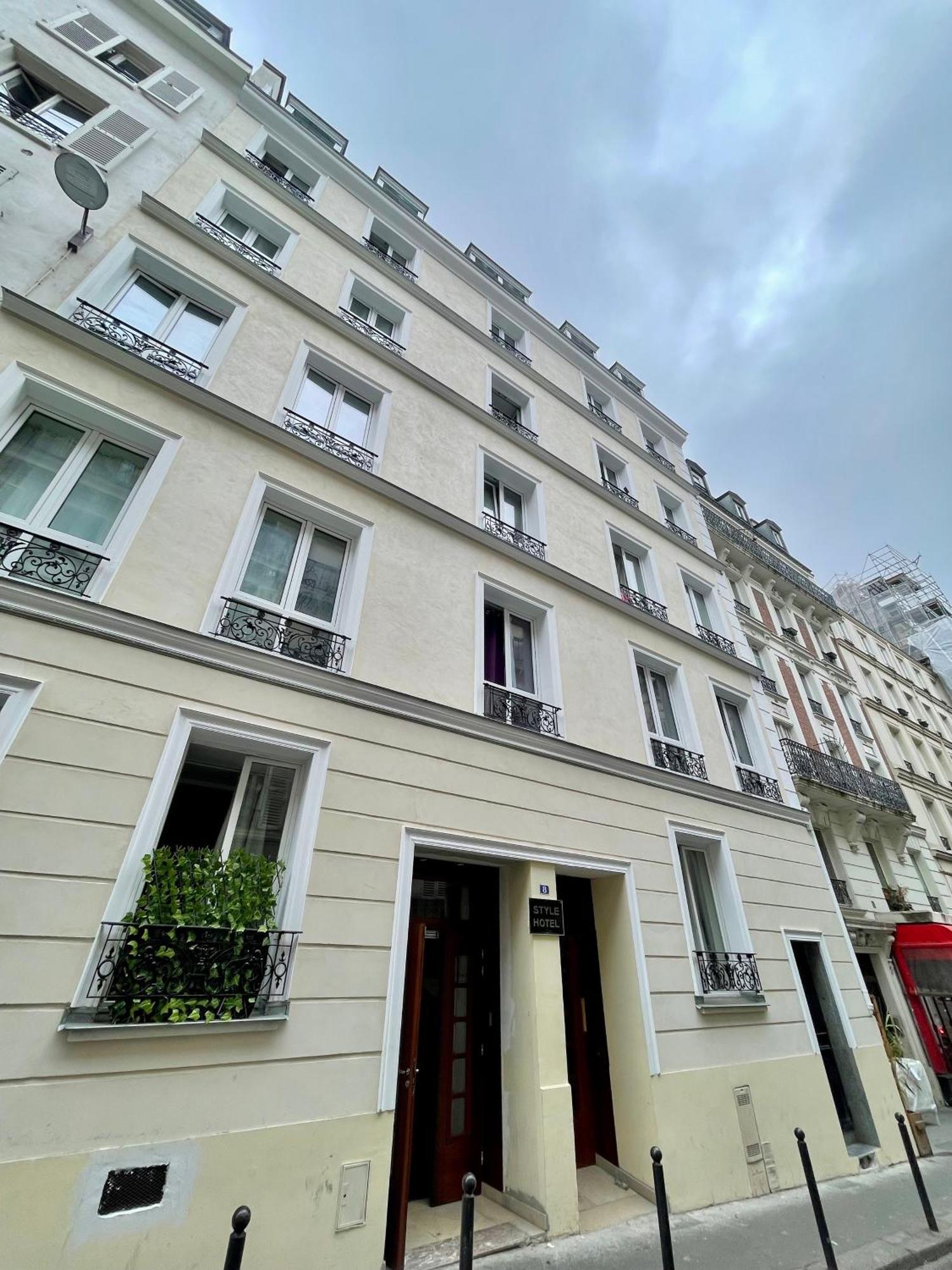 Style * Paris