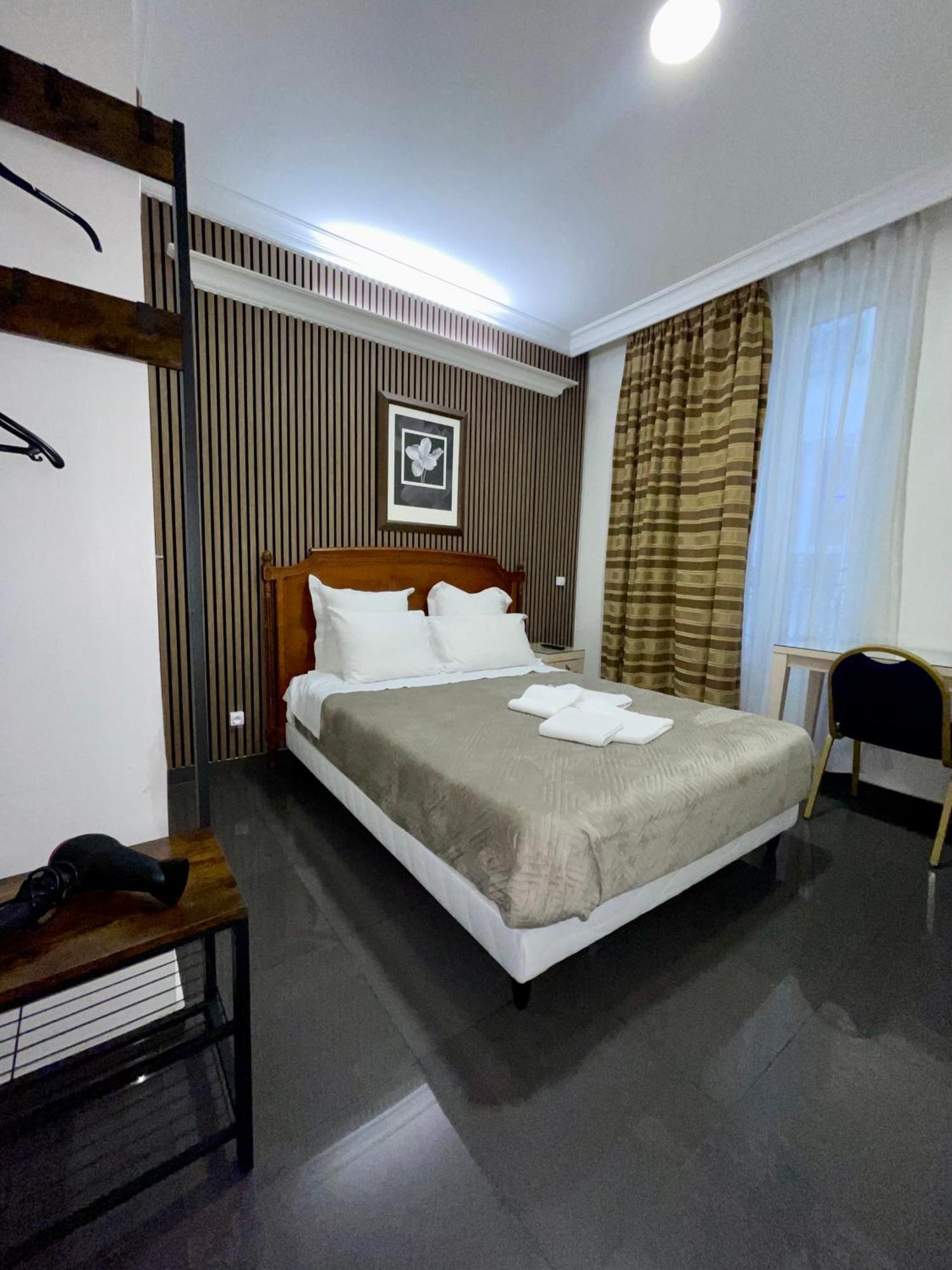 Hotel Style Paris