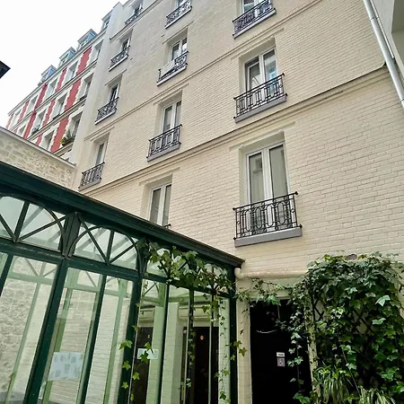 Style Hotel *